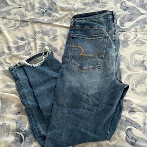 NWOT American Eagle Jeans
